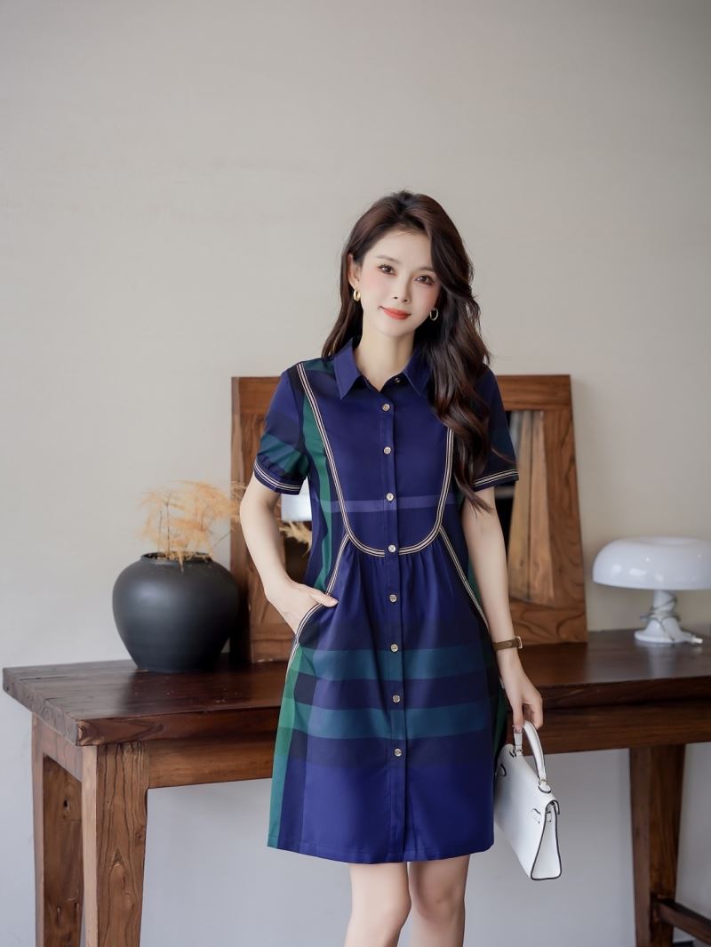 Burberry Dress